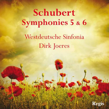 Photo No.1 of Franz Schubert: Symphonies Nos. 5 & 6