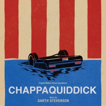 Photo No.1 of Chappaquiddick (Soundtrack)