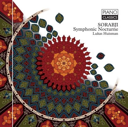 Photo No.1 of Sorabji: Symphonic Nocturne