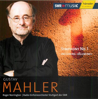 Photo No.1 of Mahler: Symphony No. 1