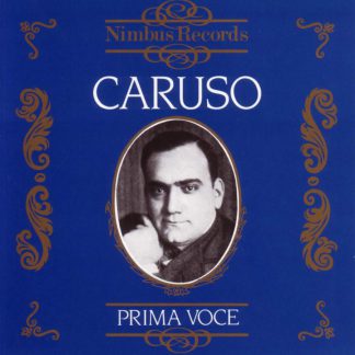 Photo No.1 of Enrico Caruso Vol.1