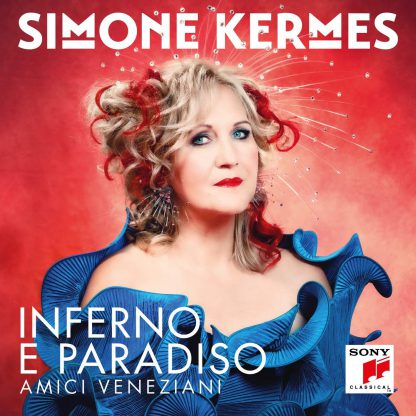 Photo No.1 of Simone Kermes - Inferno e Paradiso