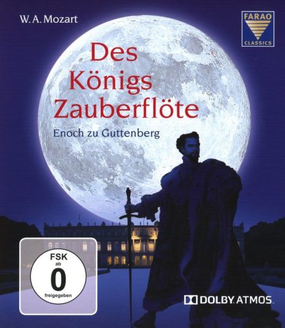 Photo No.1 of Des Königs Zauberflöte