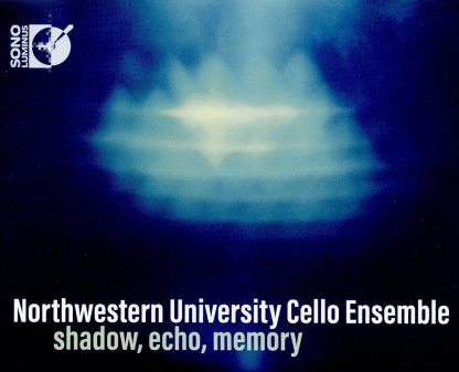 Photo No.1 of Van Der Sloot: Shadow, Echo, Memory etc