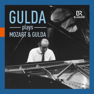 Photo No.1 of Gulda Plays Mozart & Gulda