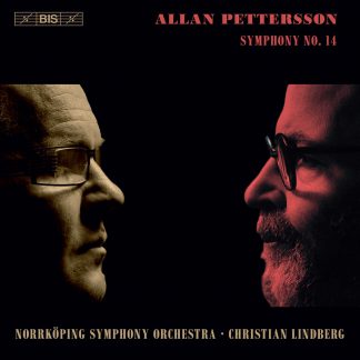 Photo No.1 of Allan Pettersson: Symphony No. 14
