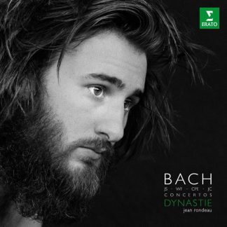 Photo No.1 of Dynastie Bach: Concertos