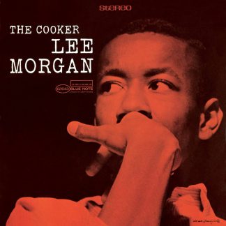 Photo No.1 of Lee Morgan: The Cooker (Reissue) (Tone Poet Vinyl 180g)