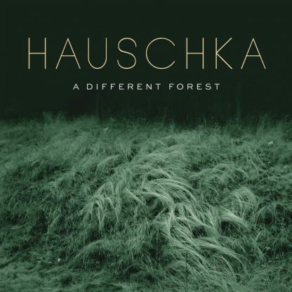 Photo No.1 of Hauschka: A Different Forest