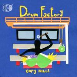 Photo No.1 of Drum Factory: Cory Hills