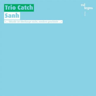Photo No.1 of Sanh - Trio Catch