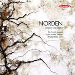 Photo No.1 of Norden: Songs By Jean Sibelius