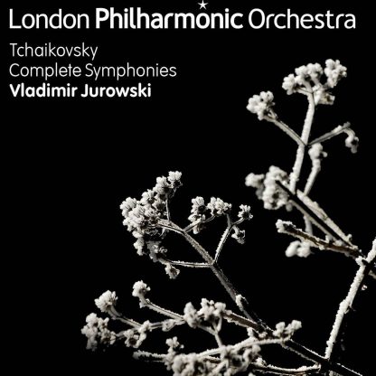 Photo No.1 of Tchaikovsky: Complete Symphonies