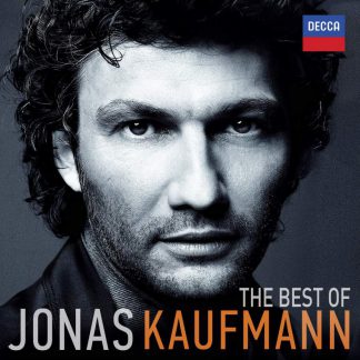 Photo No.1 of The Best of Jonas Kaufmann