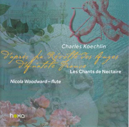 Photo No.1 of Charles Koechlin: Les Chants de Nectaire, Op. 198 - First Series