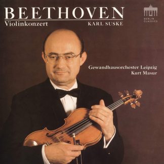 Photo No.1 of Beethoven: Violin Concerto, Op. 61