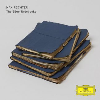 Photo No.1 of Richter, Max: The Blue Notebooks