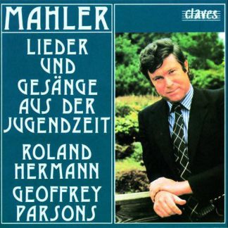 Photo No.1 of Mahler: Lieder und Gesänge aus der Jugendzeit