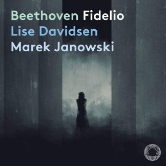 Photo No.1 of Ludwig van Beethoven: Fidelio op.72