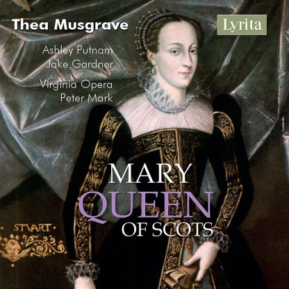 Photo No.1 of Musgrave: Mary, Queen of Scots