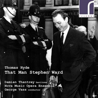Photo No.1 of Hyde, T: That Man Stephen Ward