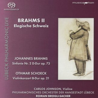 Photo No.1 of Brahms II-Elegische Schweiz