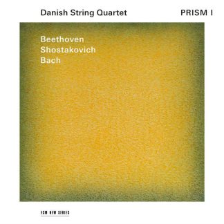 Photo No.1 of Prism I: Beethoven, Shostakovich, Bach