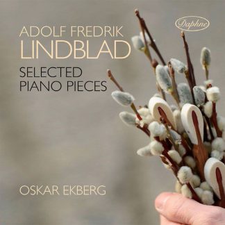 Photo No.1 of Lindblad - Selected Piano Pieces
