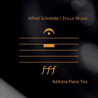 Photo No.1 of Alfred Schnittke: Stille Musik