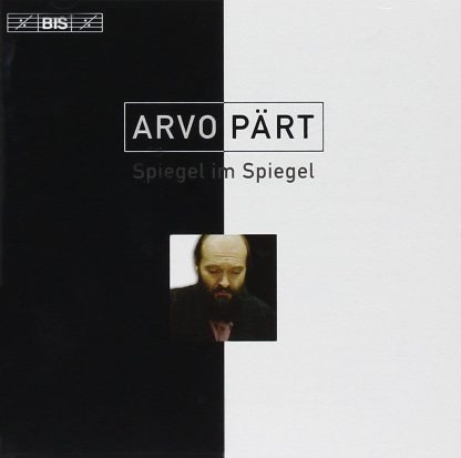 Photo No.1 of Pärt: Spiegel im Spiegel etc