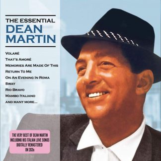 Photo No.1 of Dean Martin: The Essential