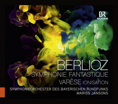 Photo No.1 of Berlioz: Symphonie fantastique