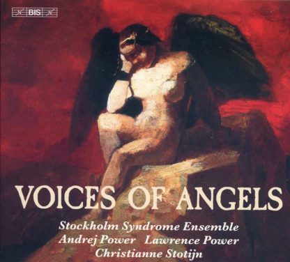 Photo No.1 of Voices of Angels (Chamber Works)