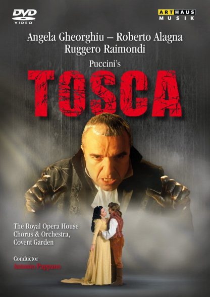 Photo No.1 of Puccini: Tosca