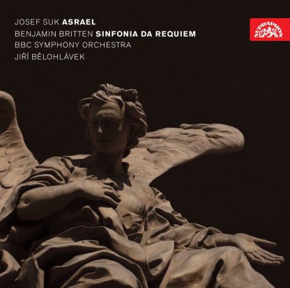 Photo No.1 of Suk: Asrael, Britten: Sinfonia Requiem