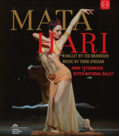 Photo No.1 of O'Regan: Mata Hari