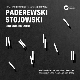 Photo No.1 of Paderewski: Piano Concerto & Stojowski: Symphonic Rhapsody