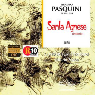 Photo No.1 of Pasquini : Oratorio Santa-Agnese