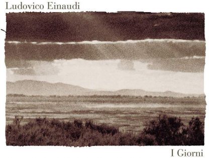 Photo No.1 of Einaudi: I Giorni