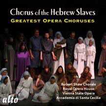 Photo No.1 of Chorus of Hebrew Slaves