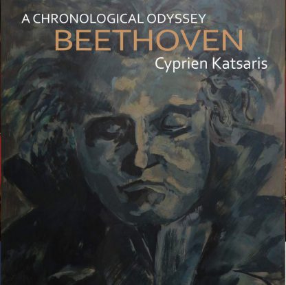 Photo No.1 of Beethoven: Original works & transcriptions