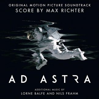 Photo No.1 of Max Richter - Ad Astra OST