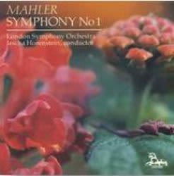 Photo No.1 of Mahler: Symphony No. 1 in D major 'Titan'
