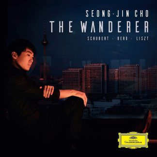 Photo No.1 of Seong-Jin Cho plays Schubert, Berg & Liszt