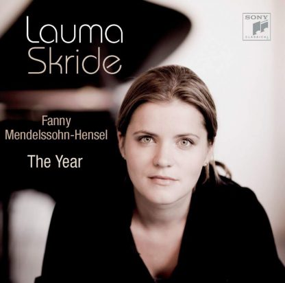 Photo No.1 of Mendelssohn, Fanny: Das Jahr (The Year)
