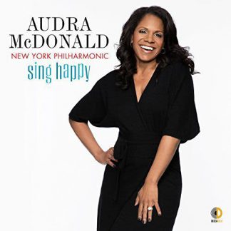 Photo No.1 of Audra McDonald: Sing Happy