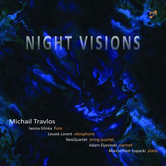 Photo No.1 of Michail Travlos: Night Visions