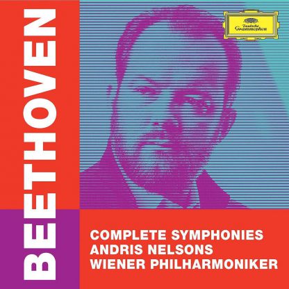 Photo No.1 of Beethoven: Complete Symphonies
