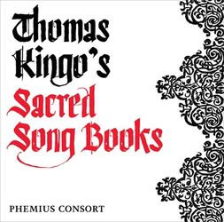 Photo No.1 of Thomas Kingo's Sacred Song Books