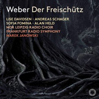 Photo No.1 of Weber: Der Freischütz